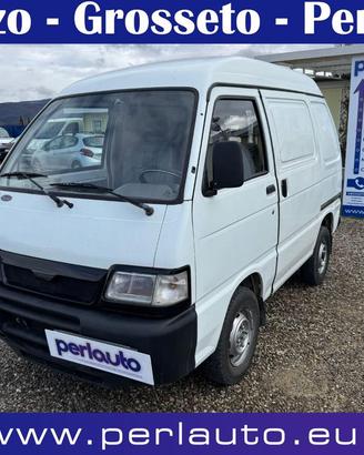 PIAGGIO Porter 1.3i 16V cat Blind Van