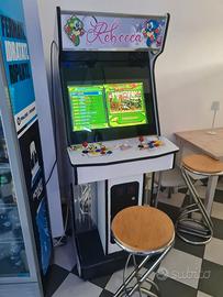 videogames anni 80 90