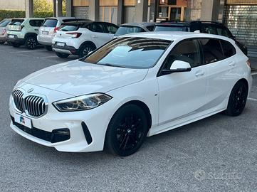 BMW 118 i Msport 136cv auto