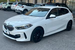 BMW 118 i Msport 136cv auto