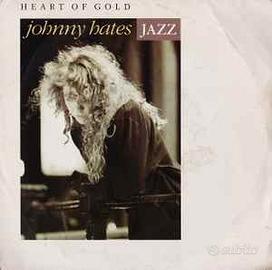 Johnny Hates Jazz: Heart Of Gold