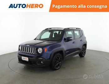 JEEP Renegade DL55406
