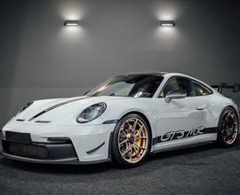 Porsche 911 992 GT3 MR
