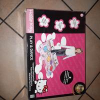 Gioco elettronico HELLO KITTY
