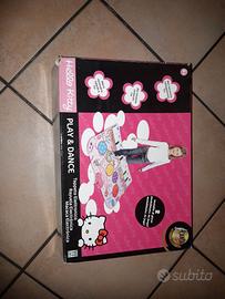 Gioco elettronico HELLO KITTY