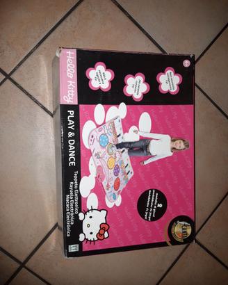Gioco elettronico HELLO KITTY