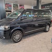 Volkswagen Multivan 2.0 BiTDI 180CV DSG 4 Mot...