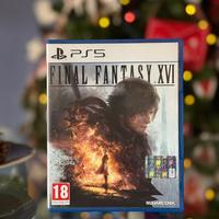 Final Fantasy XVI