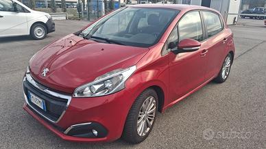 Peugeot 208 1200 GPL BOMBOLA 2031