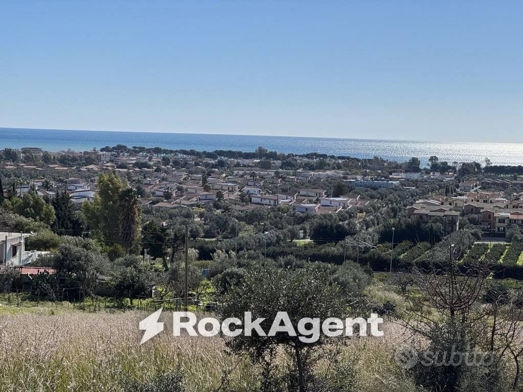 Terreno di 6740 m² a Simeri Crichi - Vista 5