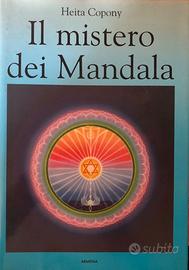 IL MISTERO DEI MANDALA-ARMENIA EDITORE