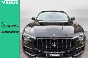 Maserati Levante 3.0 V6 DS 275cv GranLusso Q4...