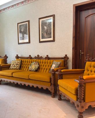 DIVANI VINTAGE!