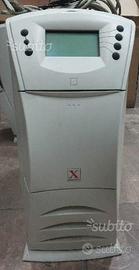 Fiery RIP Xerox X12 dc12 DocuColor12