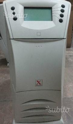 Fiery RIP Xerox X12 dc12 DocuColor12