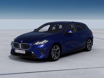 BMW Serie 1 118d MSport