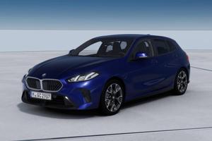 BMW Serie 1 118d MSport