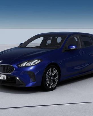 BMW Serie 1 118d MSport