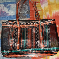 Borsa mare