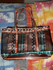 Borsa mare