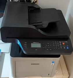 Stampante multifunzione SAMSUNG proXpress M4070FR