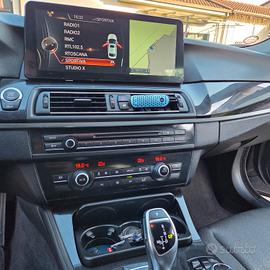 BMW 525 xdrive 16000km