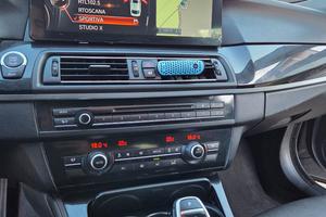 BMW 525 xdrive 16000km