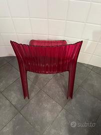 Sedie Kartell