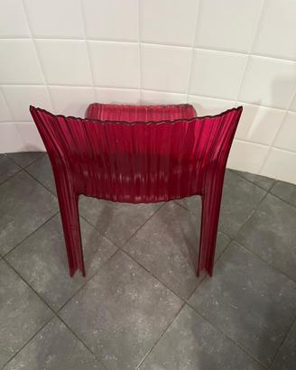 Sedie Kartell