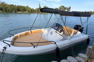RANIERI SHARK 19 – MERCURY 40 PRO – € 24.900