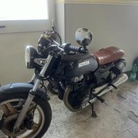 Honda cb 400 anno 86