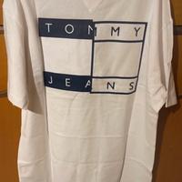 T-shirt  TOMMY HILFIGER UOMO