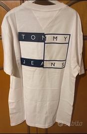 T-shirt  TOMMY HILFIGER UOMO