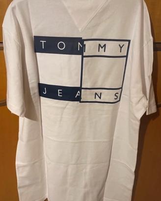 T-shirt  TOMMY HILFIGER UOMO