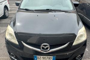 mazda 5