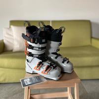 Scarponi freeride con pin Tecnica Cochise 115 24.5
