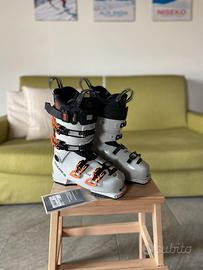 Scarponi freeride con pin Tecnica Cochise 115 24.5