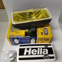 FARO FANALE FEND GIALLO HELLA 181 1FD003590-081 MI