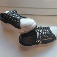 Scarpa Donna Kybun Nylon 20 women tg 39