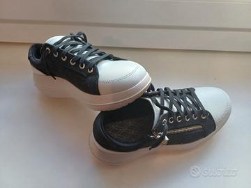 Scarpa Donna Kybun Nylon 20 women tg 39