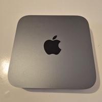 Macmini 2018 i3 Sequoia 