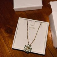 Collana Swarovski mai usata