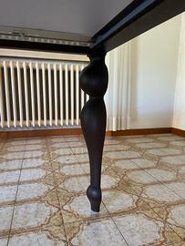 tavolo allungabile Linfa design 