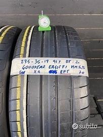 GOODYEAR eagle f1 235 35 19