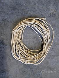 Cavo di Rete Ethernet LAN RJ45 Cat5e Prolunga High