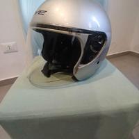 Casco moto