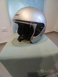 Casco moto