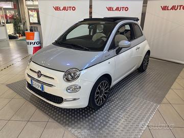 Fiat 500 C 1.0 Hybrid Dolcevita