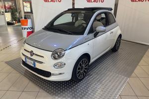 Fiat 500 C 1.0 Hybrid Dolcevita
