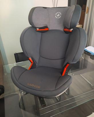 seggiolino per bambini fino a 12 anni  maxi così